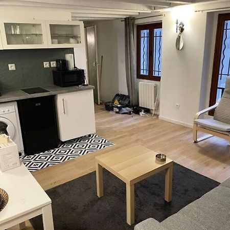 Appartement Confortable - Opera - Place De La Madeleine - Saint Martin - 4 Pers باريس المظهر الخارجي الصورة