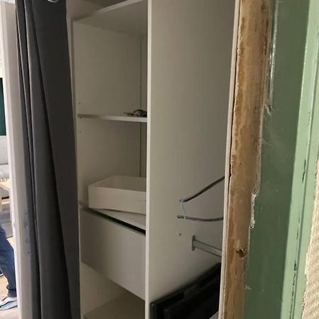 Appartement Confortable - Opera - Place De La Madeleine - Saint Martin - 4 Pers باريس المظهر الخارجي الصورة