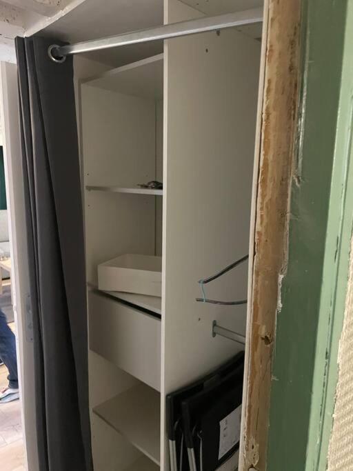 Appartement Confortable - Opera - Place De La Madeleine - Saint Martin - 4 Pers باريس المظهر الخارجي الصورة