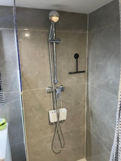 Appartement Confortable - Opera - Place De La Madeleine - Saint Martin - 4 Pers باريس المظهر الخارجي الصورة