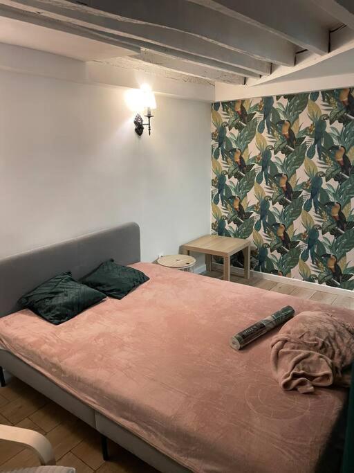 Appartement Confortable - Opera - Place De La Madeleine - Saint Martin - 4 Pers باريس المظهر الخارجي الصورة